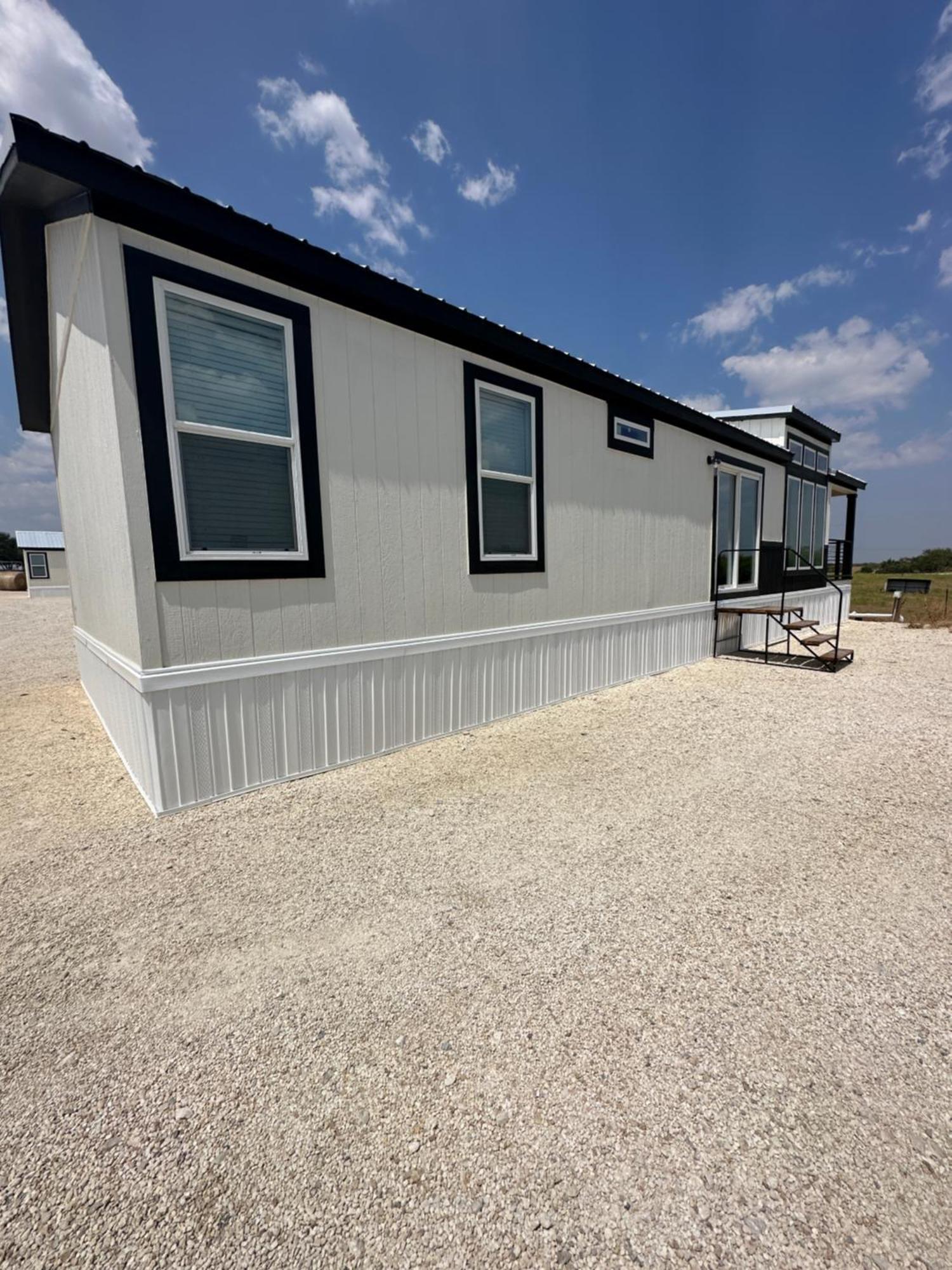 Готель Blue Hills Ranch McGregor Екстер'єр фото