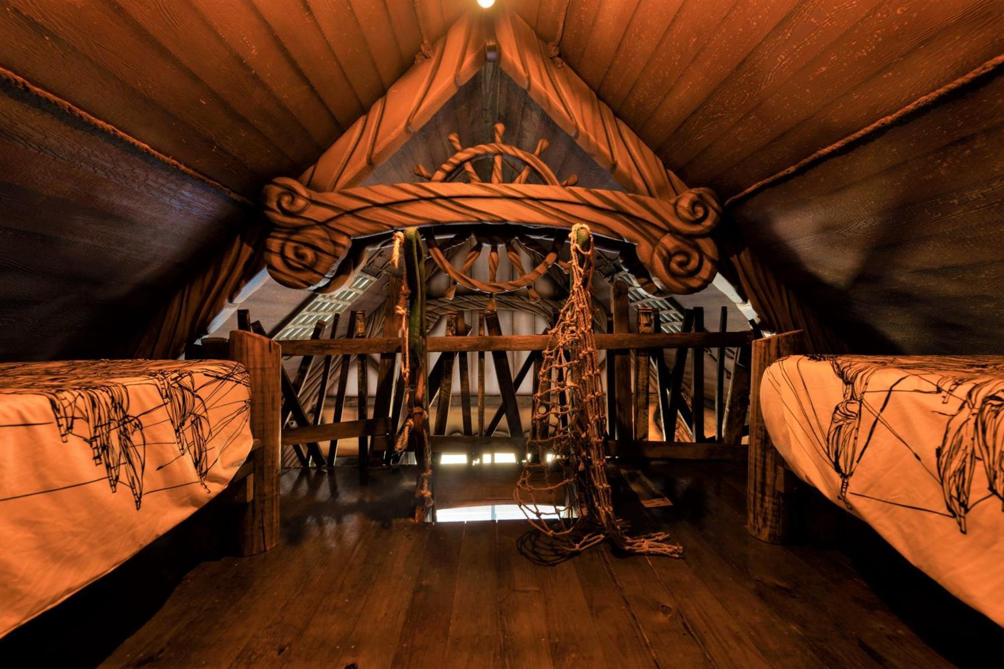 Готель Blue Hills Ranch McGregor Номер фото